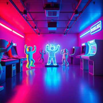 Portada de la canción Rivals na Robloxie