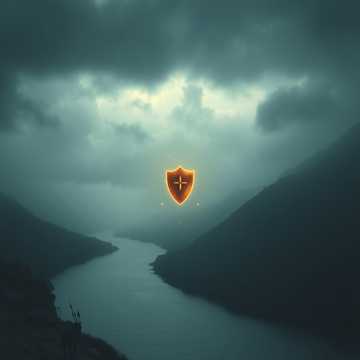 Copertina della canzone Die letzte Kriegerin (Schlacht am Jaxartes) Teil 2 XI