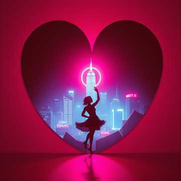 Capa da música akarom