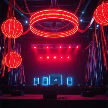 Capa da música Figyelm koncert van!