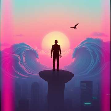 Кавер на песню Утро Артура7