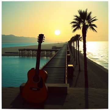 Cover of the song Далекий край, товарищ, не беда,