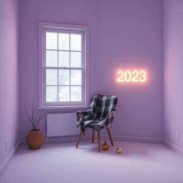 歌曲的封面У Лилии в новом году всё будет хорошо