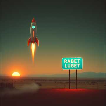 Capa da música Vadnyugati asztronauta