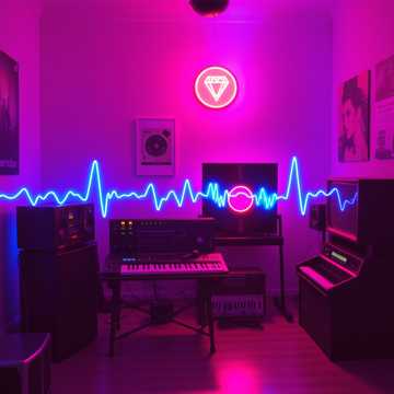 Cover des Liedes Brainrot