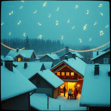 Portada de la canción Lata Lecą, Święta Lecą