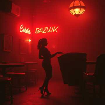 คัฟเวอร์เพลง Almas Toxicas