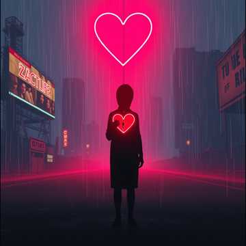 Cover des Liedes te odio y te desprecio