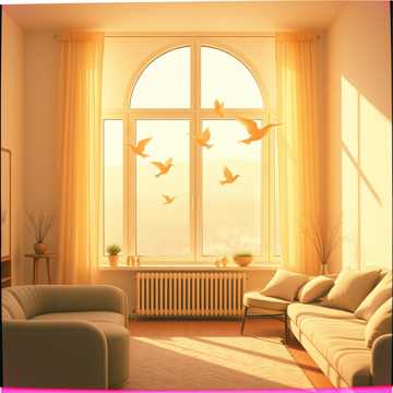 คัฟเวอร์เพลง طيورنا تحلّق