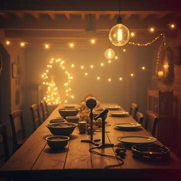 Cover av låten Natal da Nossa Gente