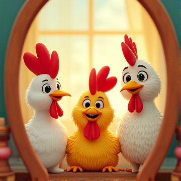 غلاف الاغنية Bagi család bolondos élete