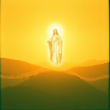 คัฟเวอร์เพลง Lourdes, Nossa Luz