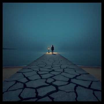 Cover of the song Мери