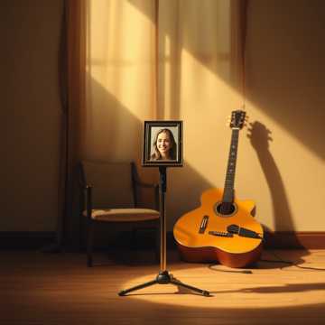 Кавер на песню 임채영 68번째 봄