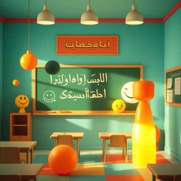 Couverture de la chanson اكاديمية التيسير