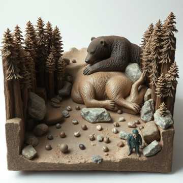 歌曲的封面Stary niedzwiedz