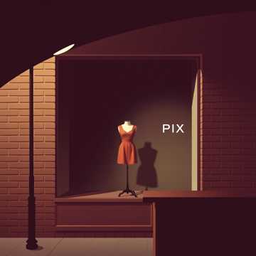 A dal borítója ME FAZ UM PIX