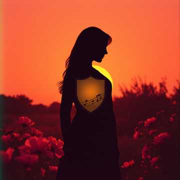 Couverture de la chanson любовь матери