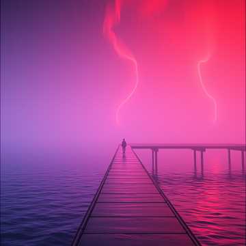 Кавер на песню 1SILNF