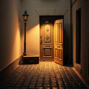 Cover des Liedes Le chemin du sacrifice