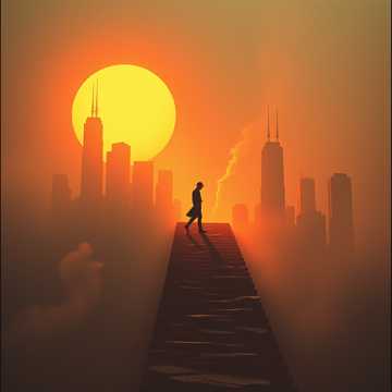 歌曲的封面встал из колен