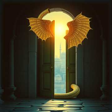 Cover of the song 2662 Я Жива Страж Врат Рая Лилит 13 Сефирота