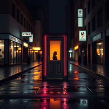 Cover of the song Dimmi Chi Sei