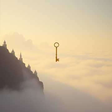 노래 표지 Dio e il sovrano degli esseri umani