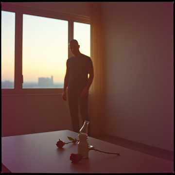 A dal borítója Sam na sam