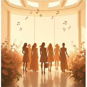 Bìa bài hát Гармония весны