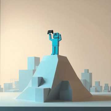 歌曲的封面vitor