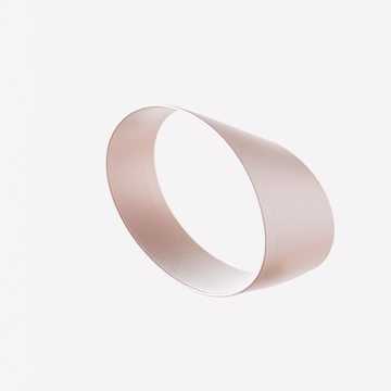 Cover of the song Powiedz, kim jesteś