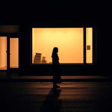 Cover av låten Izabel