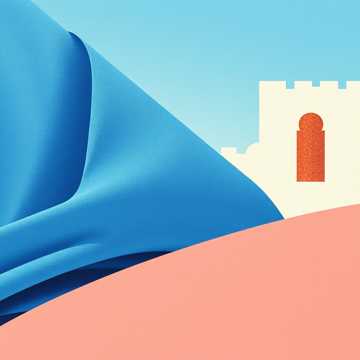 Copertina della canzone Donde el sol se queda