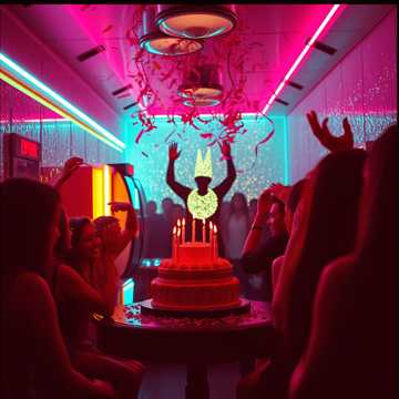 Copertina della canzone Pascal Fait Sauter La Nuit