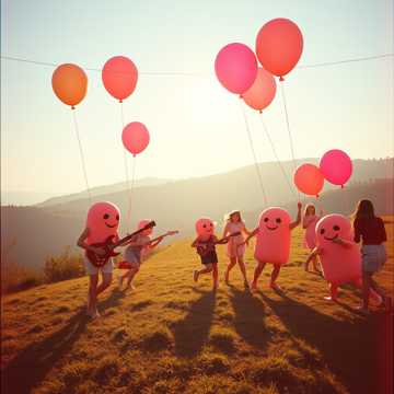 غلاف الاغنية Ugrál a Nap