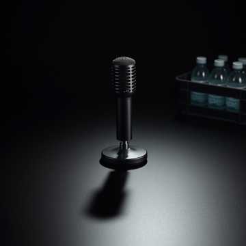 คัฟเวอร์เพลง The Roast Prompt W