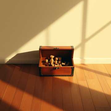 غلاف الاغنية EL LADRON DE JUGUETES