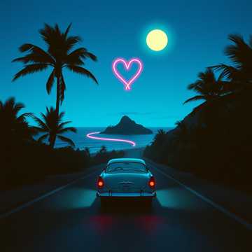 Cover av låten Увезу тебя я на Багамы                 От твоей ревнивой мамы,                 Б