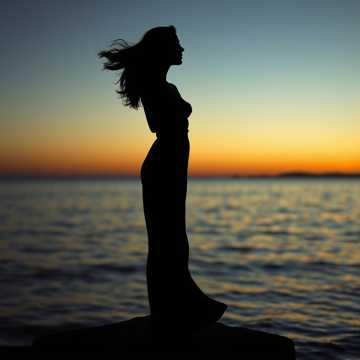 Copertina della canzone La tormenta