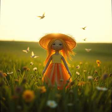 Capa da música Marzanno, żegnaj zimę