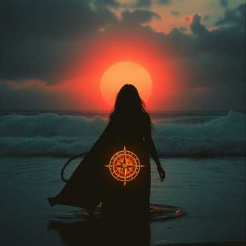 歌曲的封面Меригольд