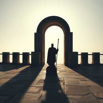 Cover av låten 2655 Я Жива Страж Врат Рая Лилит 13 Сефирота