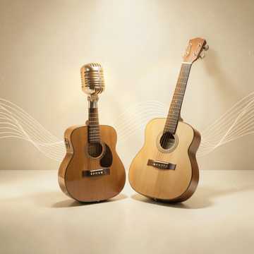 Cover of the song Declaração Em Forma de Canção