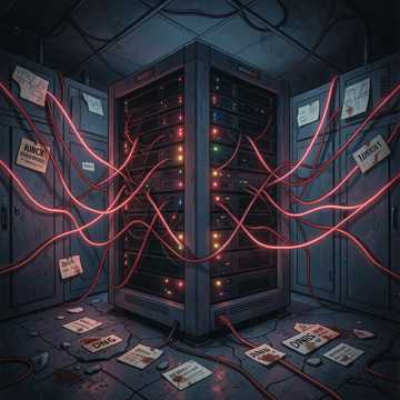 歌曲的封面Root on the Rack