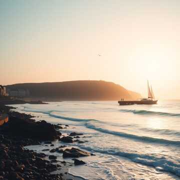 Cover of the song reve
