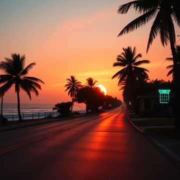 Cover des Liedes Tropical Haze / Warm Waves