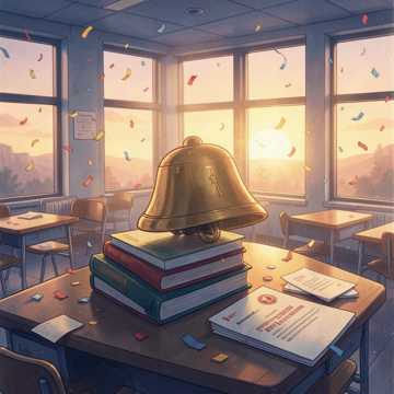 Copertina della canzone Начальный класс
