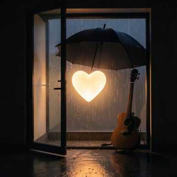 Couverture de la chanson Телохранитель сердца