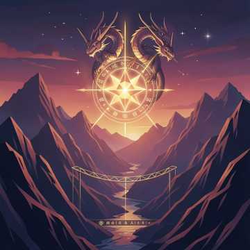 Portada de la canción 3536 Я Жива Страж Рая Врат Лилит 13 Сефирота